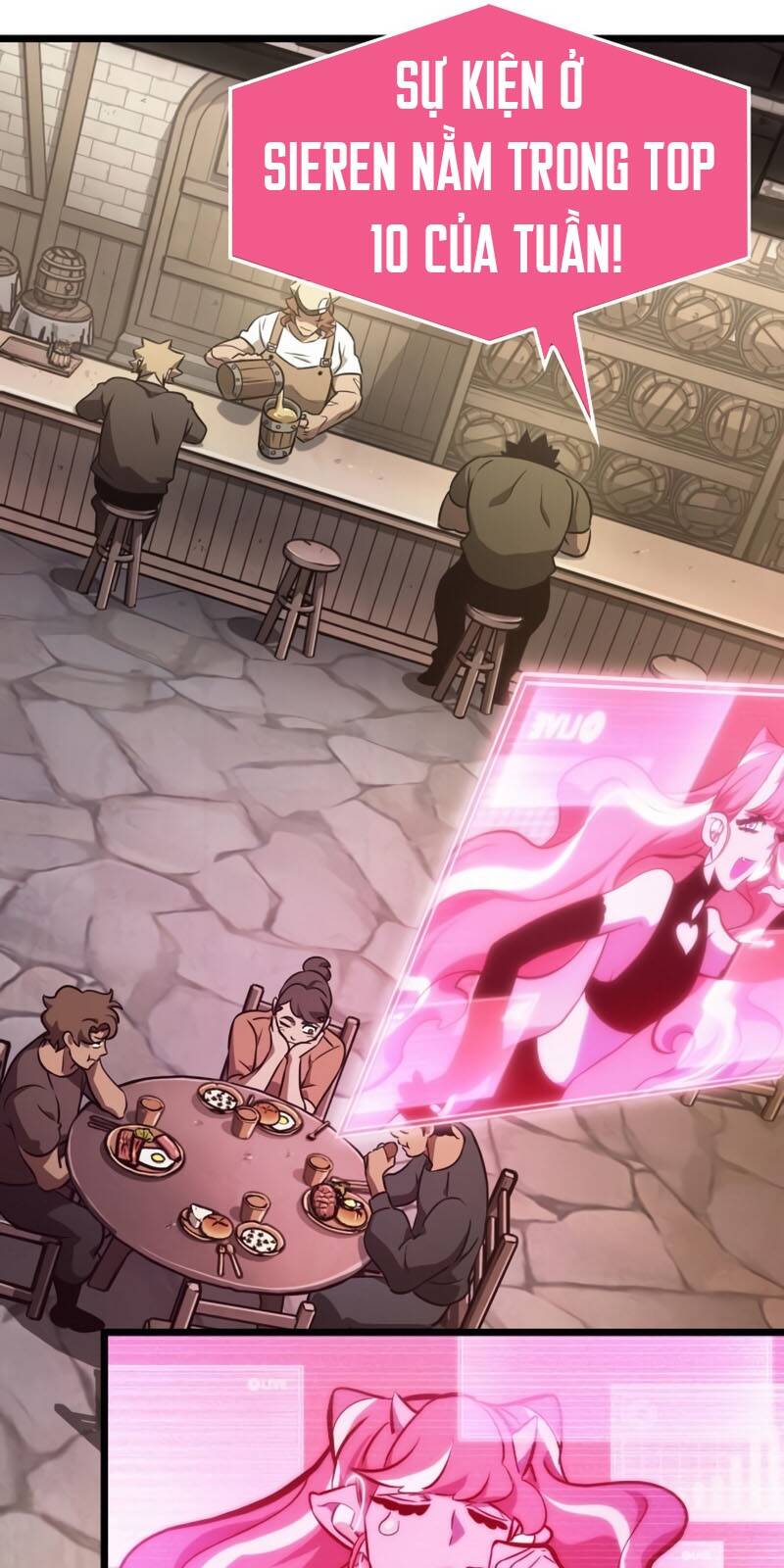 Thế Giới Sau Tận Thế - Chapter 15 - Page 23