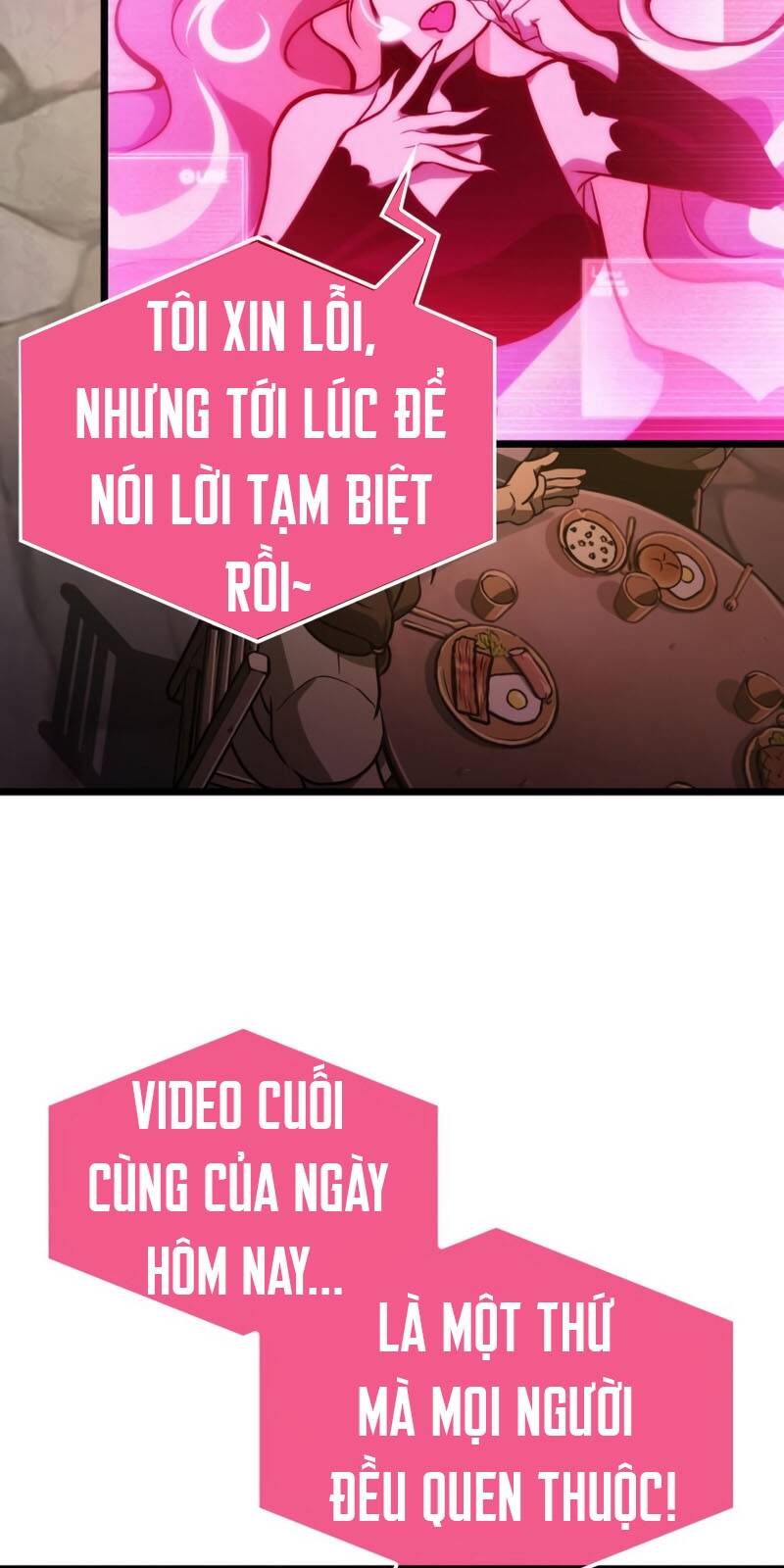 Thế Giới Sau Tận Thế - Chapter 15 - Page 24