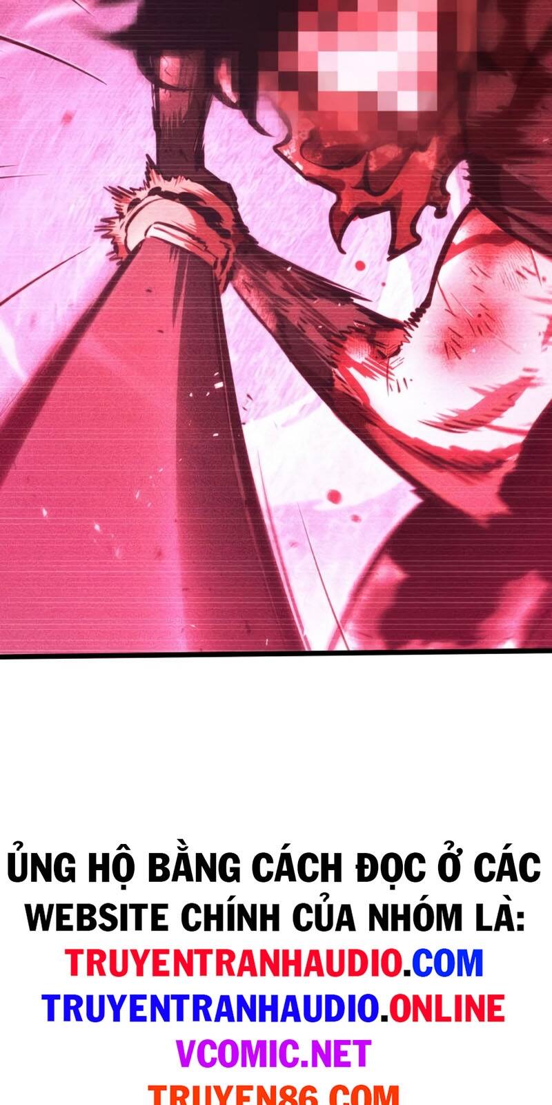 Thế Giới Sau Tận Thế - Chapter 15 - Page 29