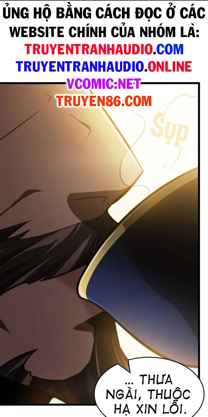 Thế Giới Sau Tận Thế - Chapter 15 - Page 3