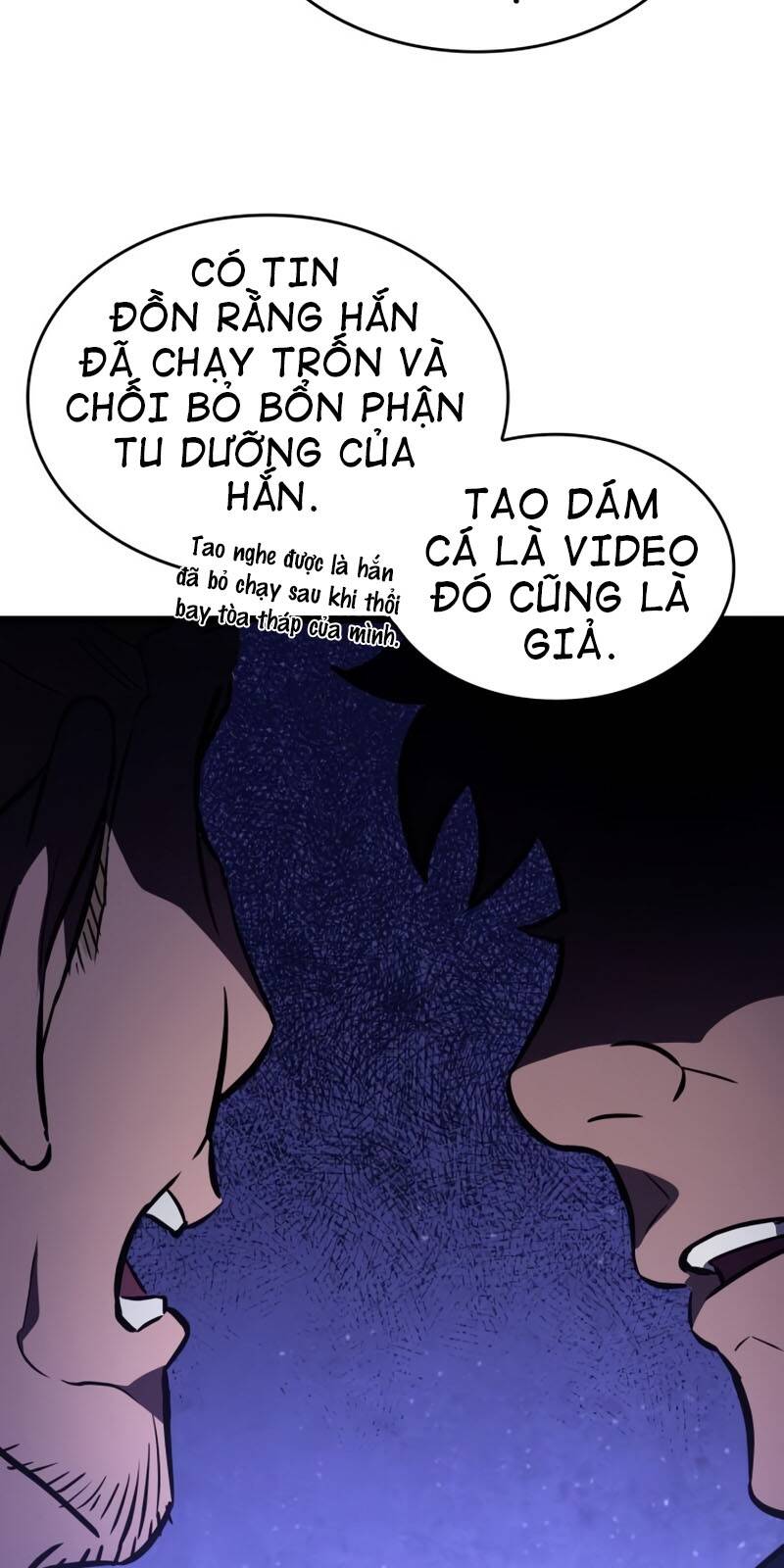 Thế Giới Sau Tận Thế - Chapter 15 - Page 33