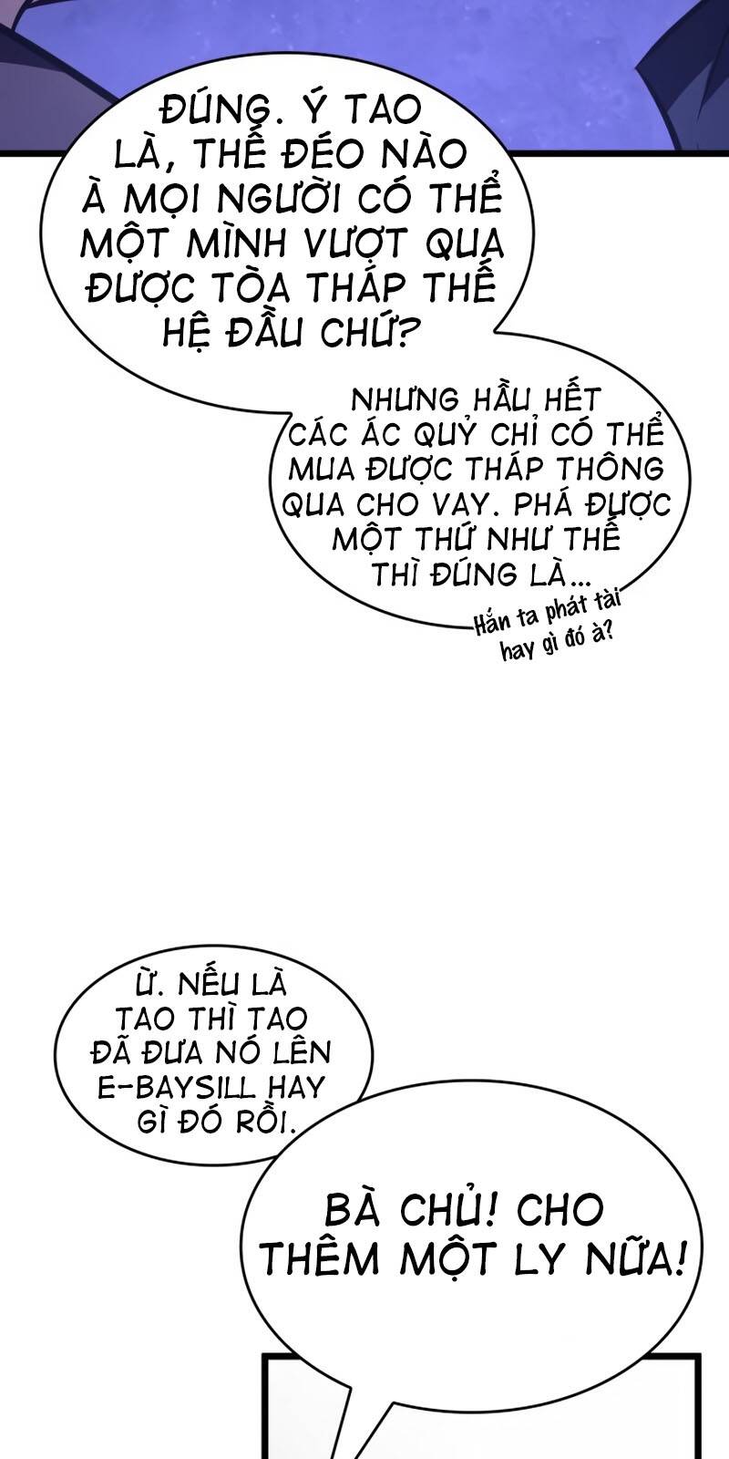 Thế Giới Sau Tận Thế - Chapter 15 - Page 34