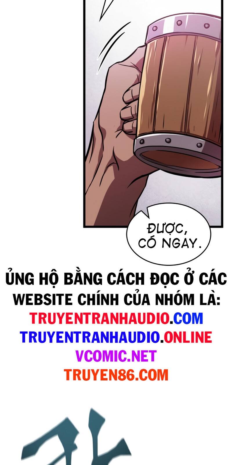 Thế Giới Sau Tận Thế - Chapter 15 - Page 35