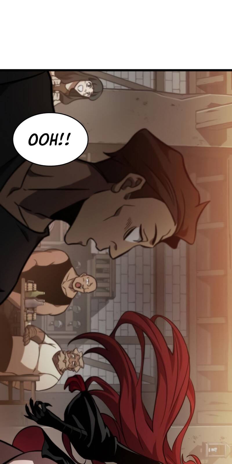 Thế Giới Sau Tận Thế - Chapter 15 - Page 39