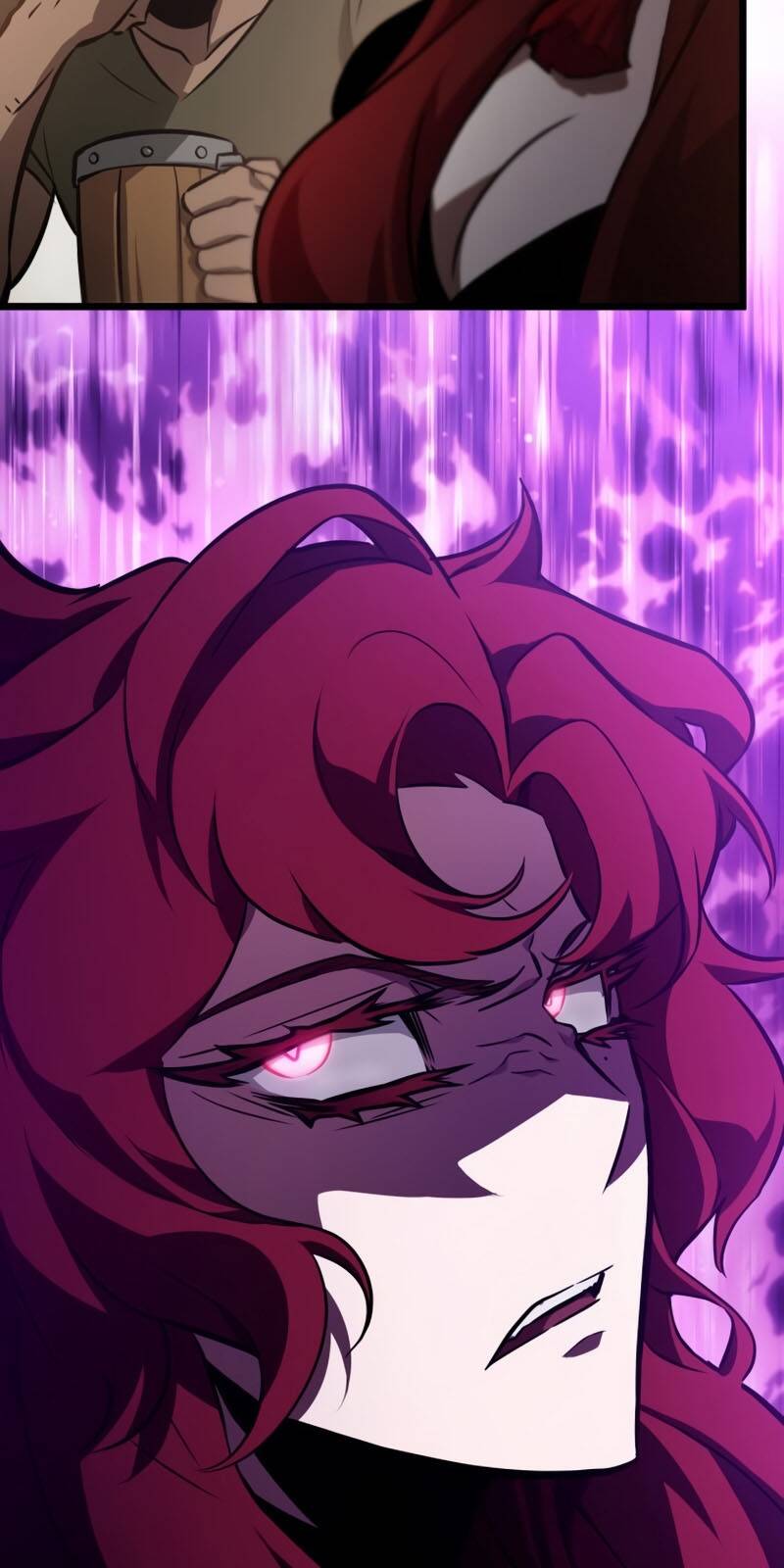 Thế Giới Sau Tận Thế - Chapter 15 - Page 43