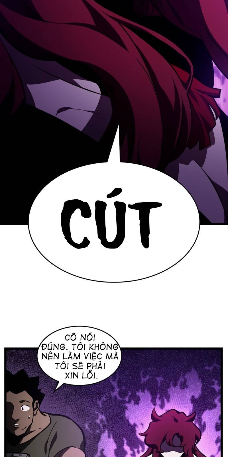 Thế Giới Sau Tận Thế - Chapter 15 - Page 44