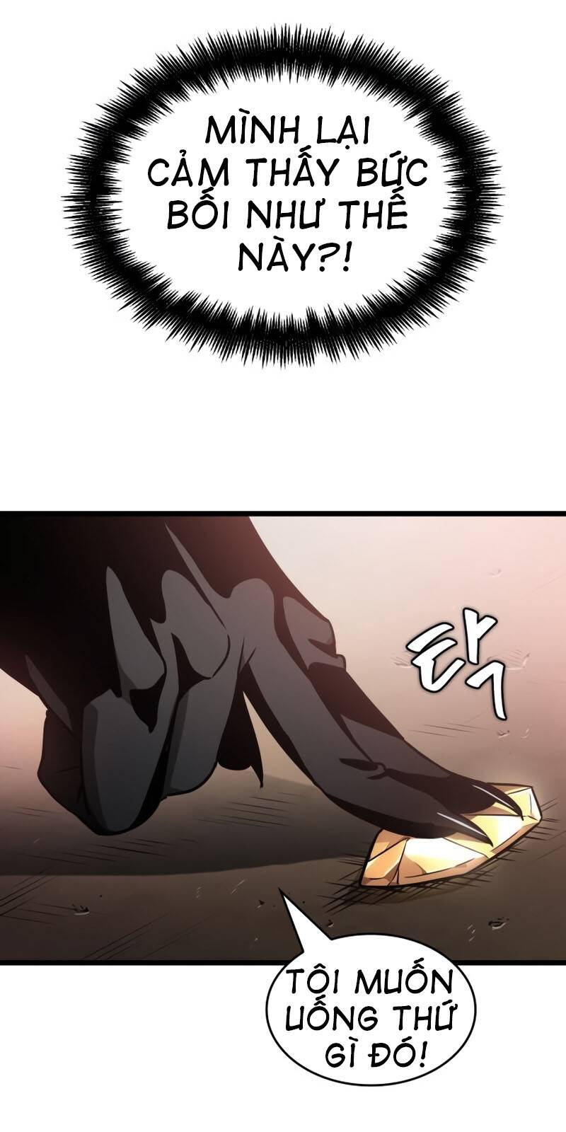 Thế Giới Sau Tận Thế - Chapter 15 - Page 47