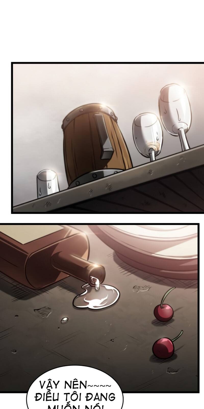 Thế Giới Sau Tận Thế - Chapter 15 - Page 49