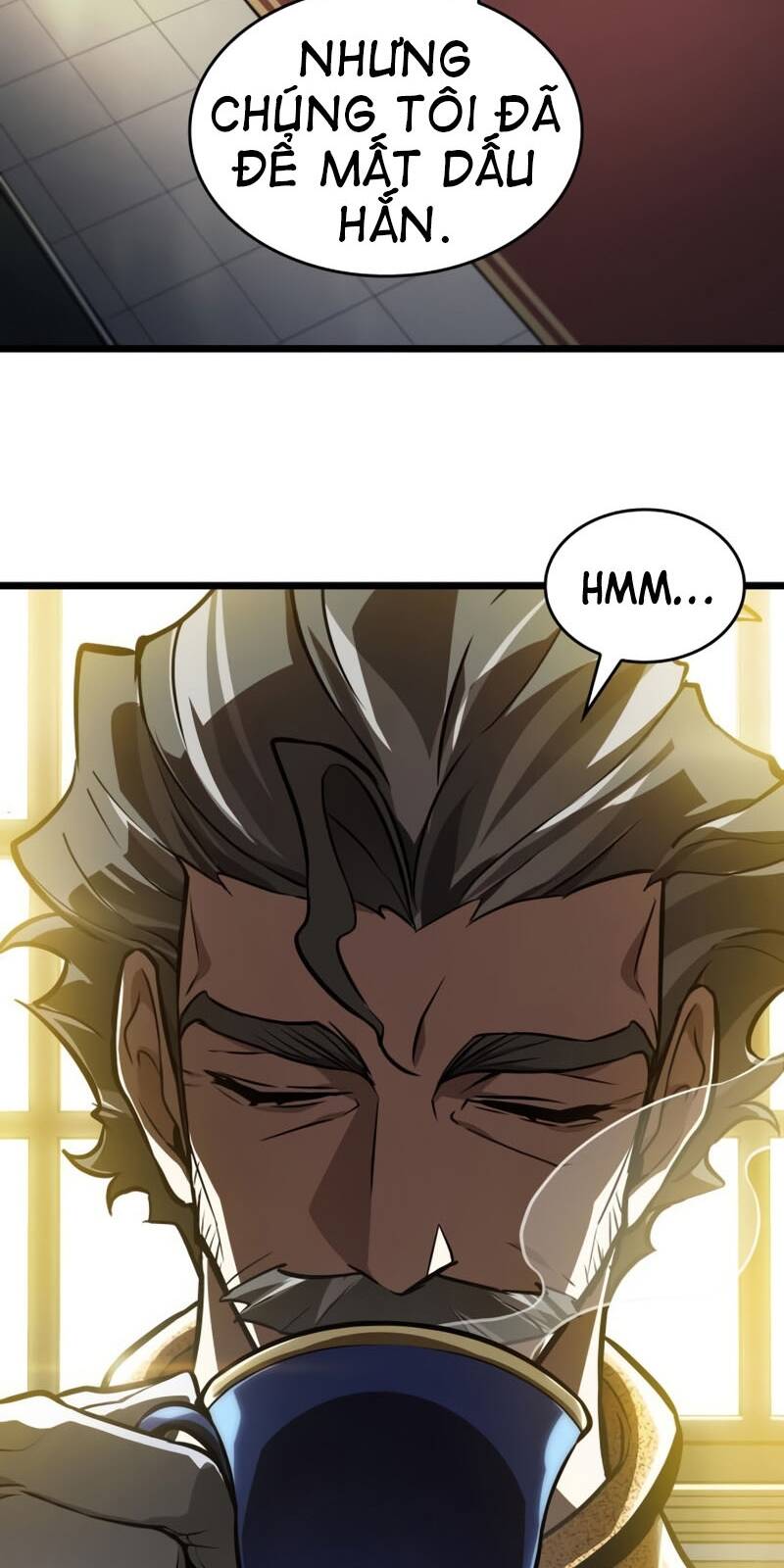 Thế Giới Sau Tận Thế - Chapter 15 - Page 5