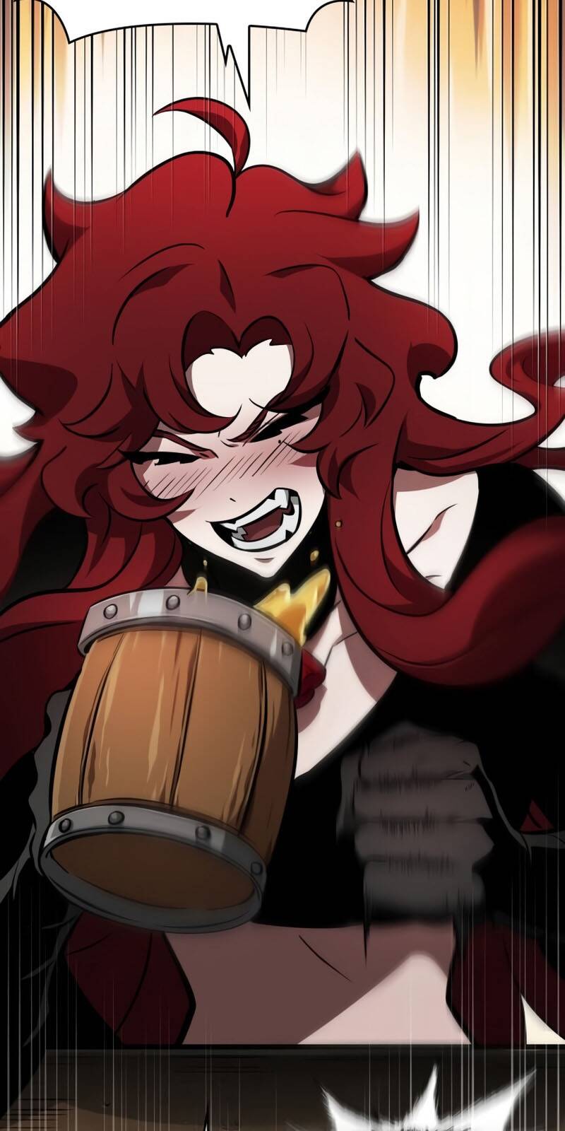 Thế Giới Sau Tận Thế - Chapter 15 - Page 51