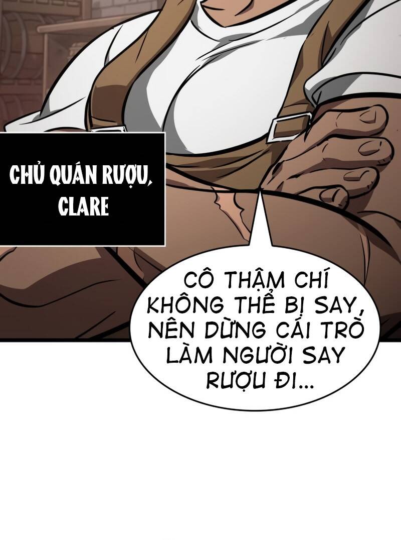 Thế Giới Sau Tận Thế - Chapter 15 - Page 53