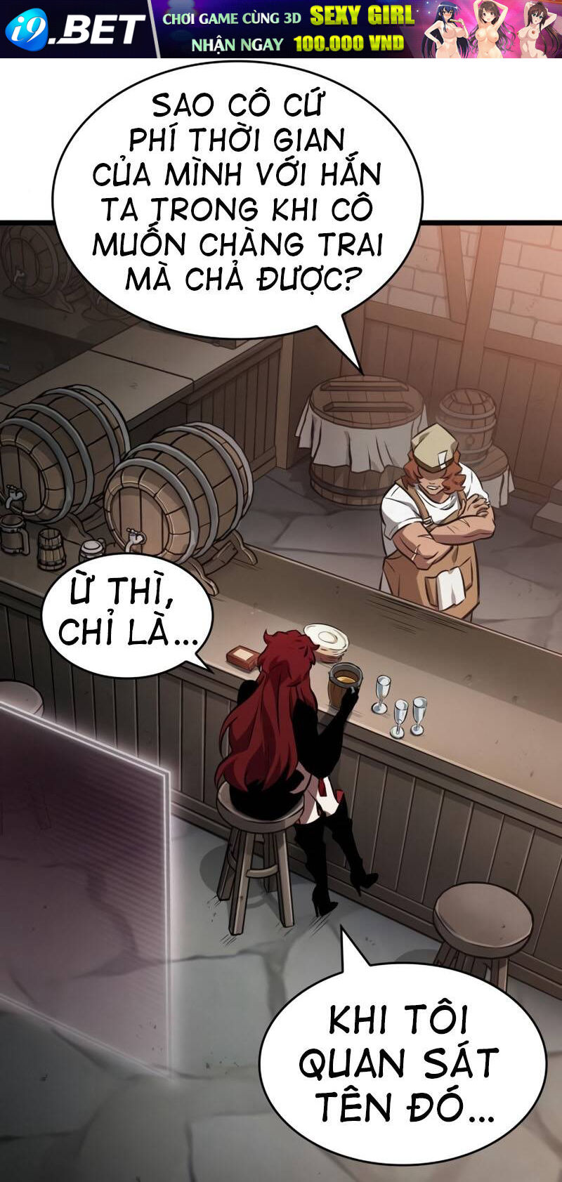 Thế Giới Sau Tận Thế - Chapter 15 - Page 54