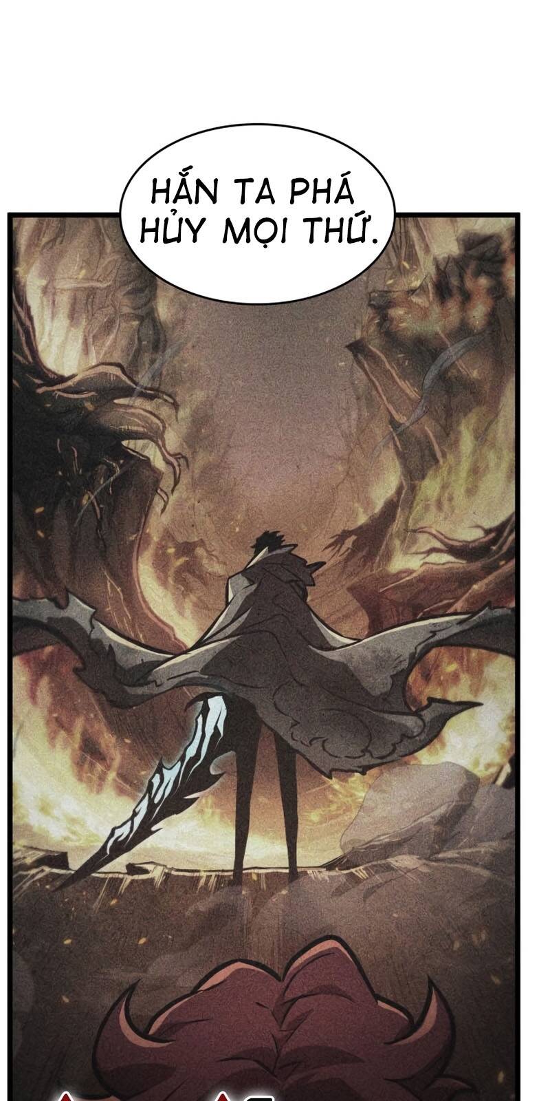 Thế Giới Sau Tận Thế - Chapter 15 - Page 57