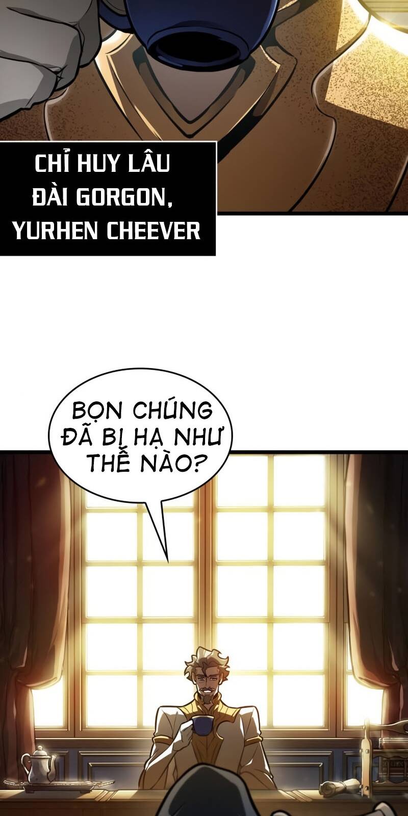 Thế Giới Sau Tận Thế - Chapter 15 - Page 6