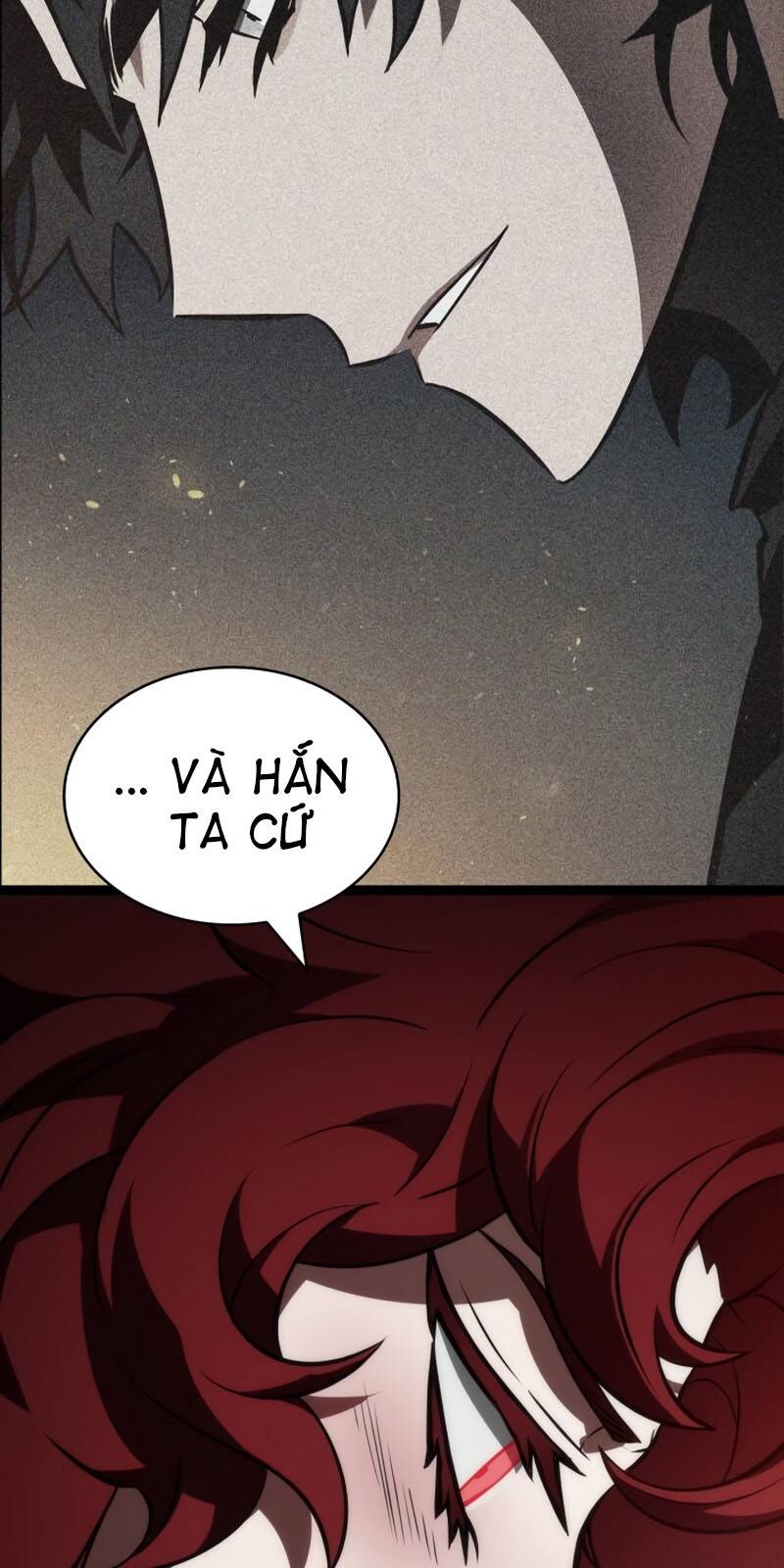 Thế Giới Sau Tận Thế - Chapter 15 - Page 60