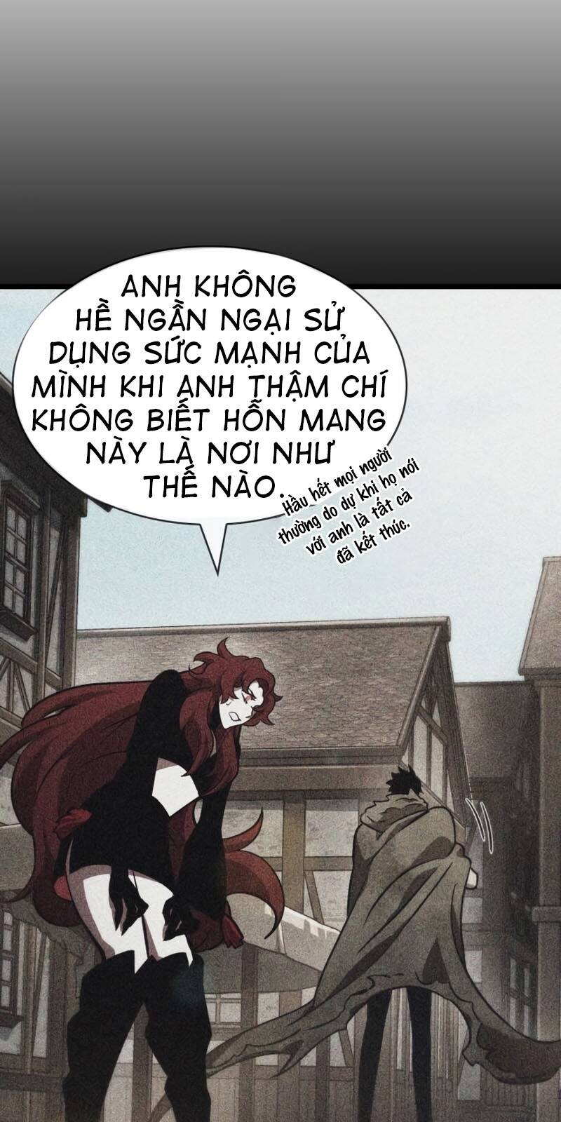 Thế Giới Sau Tận Thế - Chapter 15 - Page 62