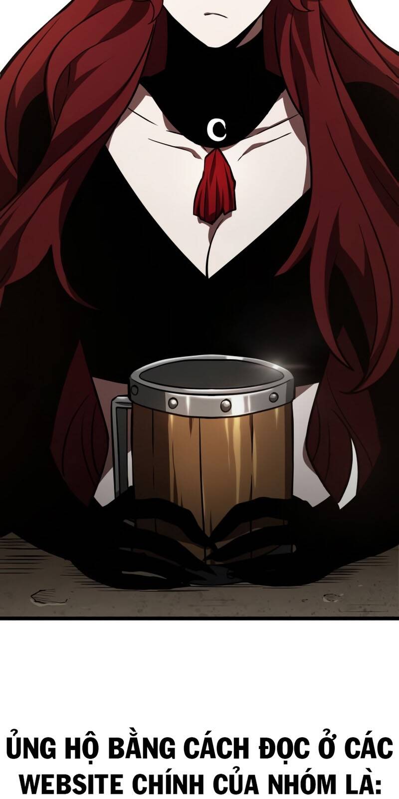 Thế Giới Sau Tận Thế - Chapter 15 - Page 68