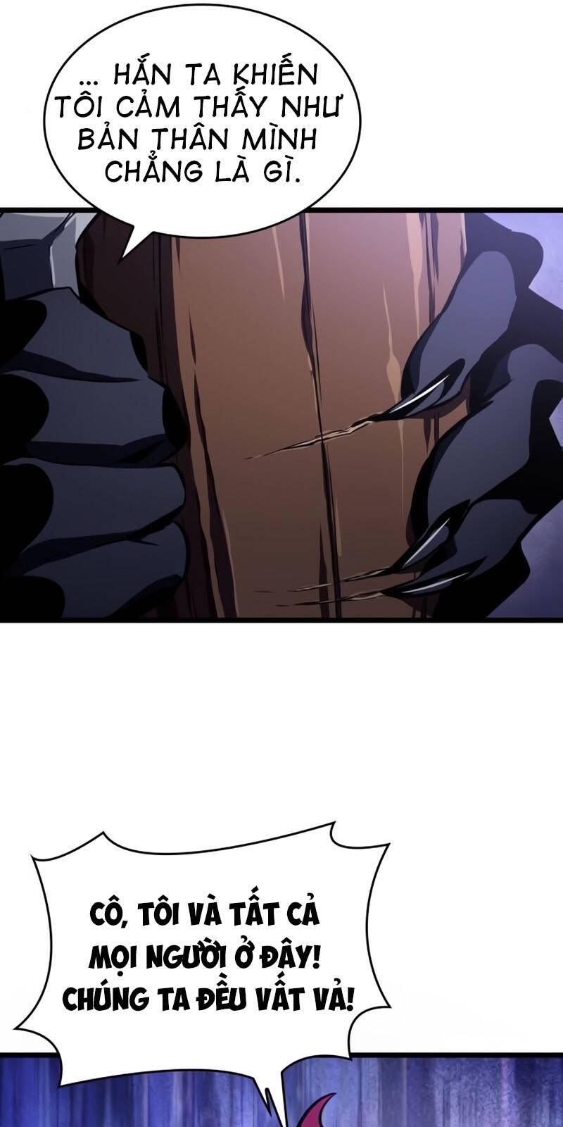 Thế Giới Sau Tận Thế - Chapter 15 - Page 70