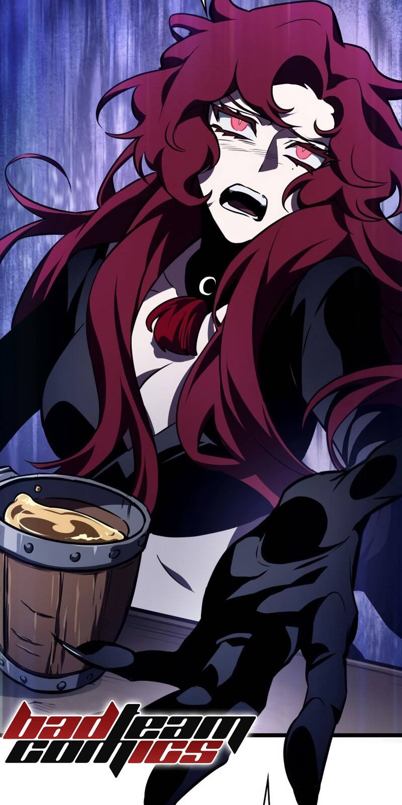 Thế Giới Sau Tận Thế - Chapter 15 - Page 71