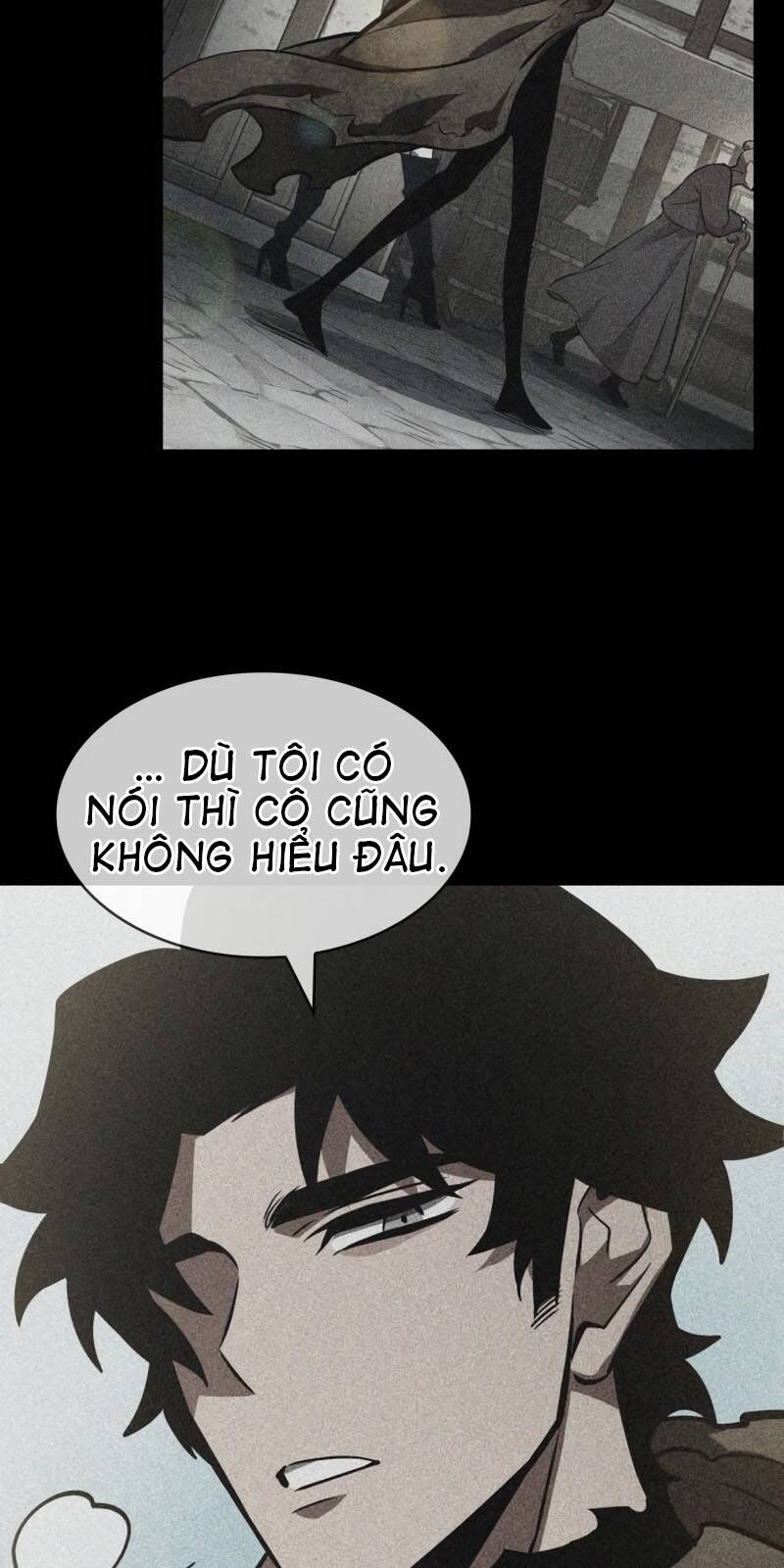 Thế Giới Sau Tận Thế - Chapter 15 - Page 73