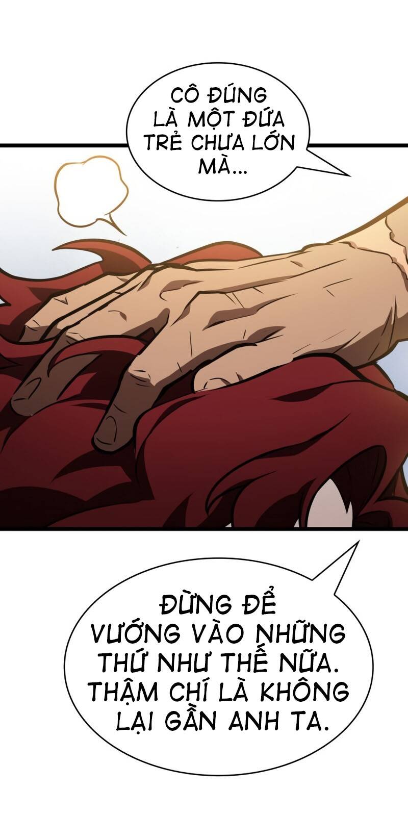 Thế Giới Sau Tận Thế - Chapter 15 - Page 76