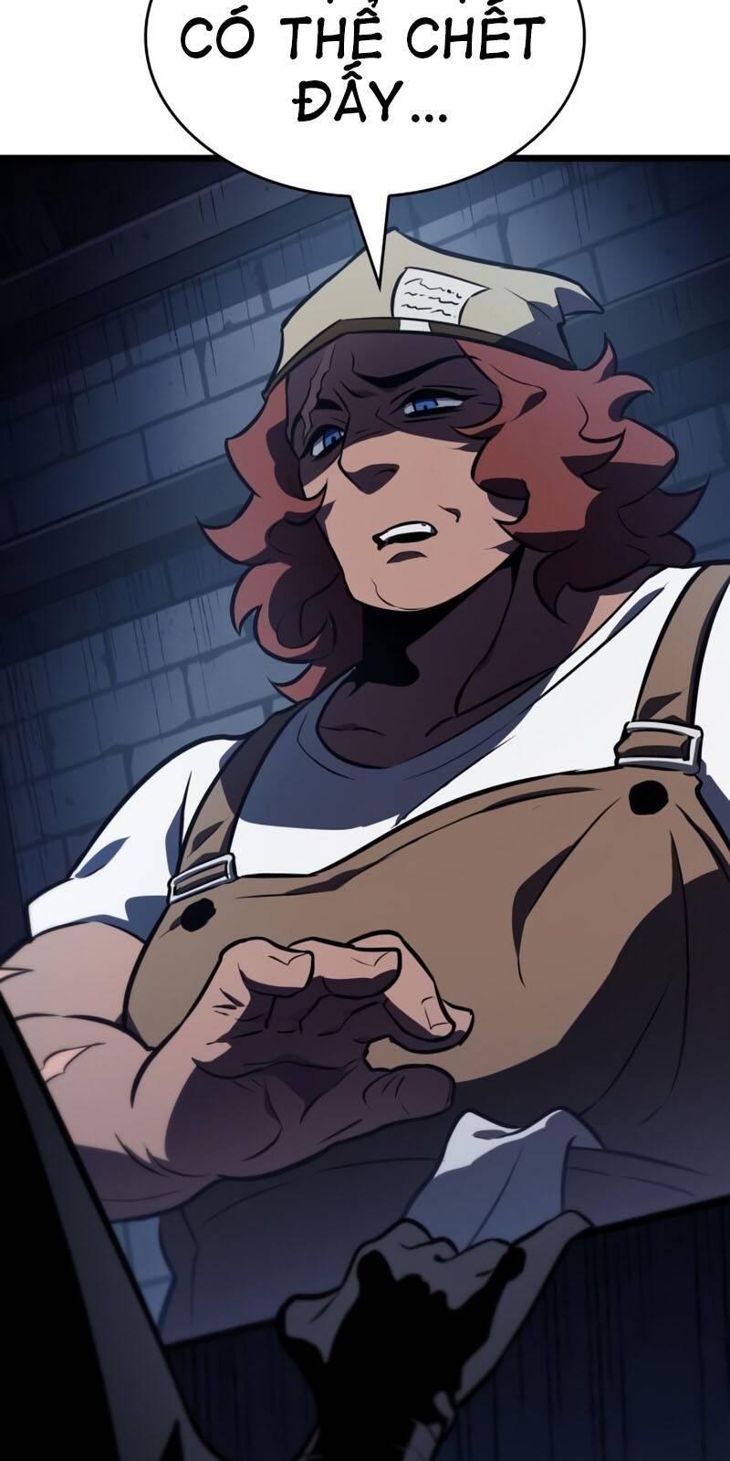 Thế Giới Sau Tận Thế - Chapter 15 - Page 79