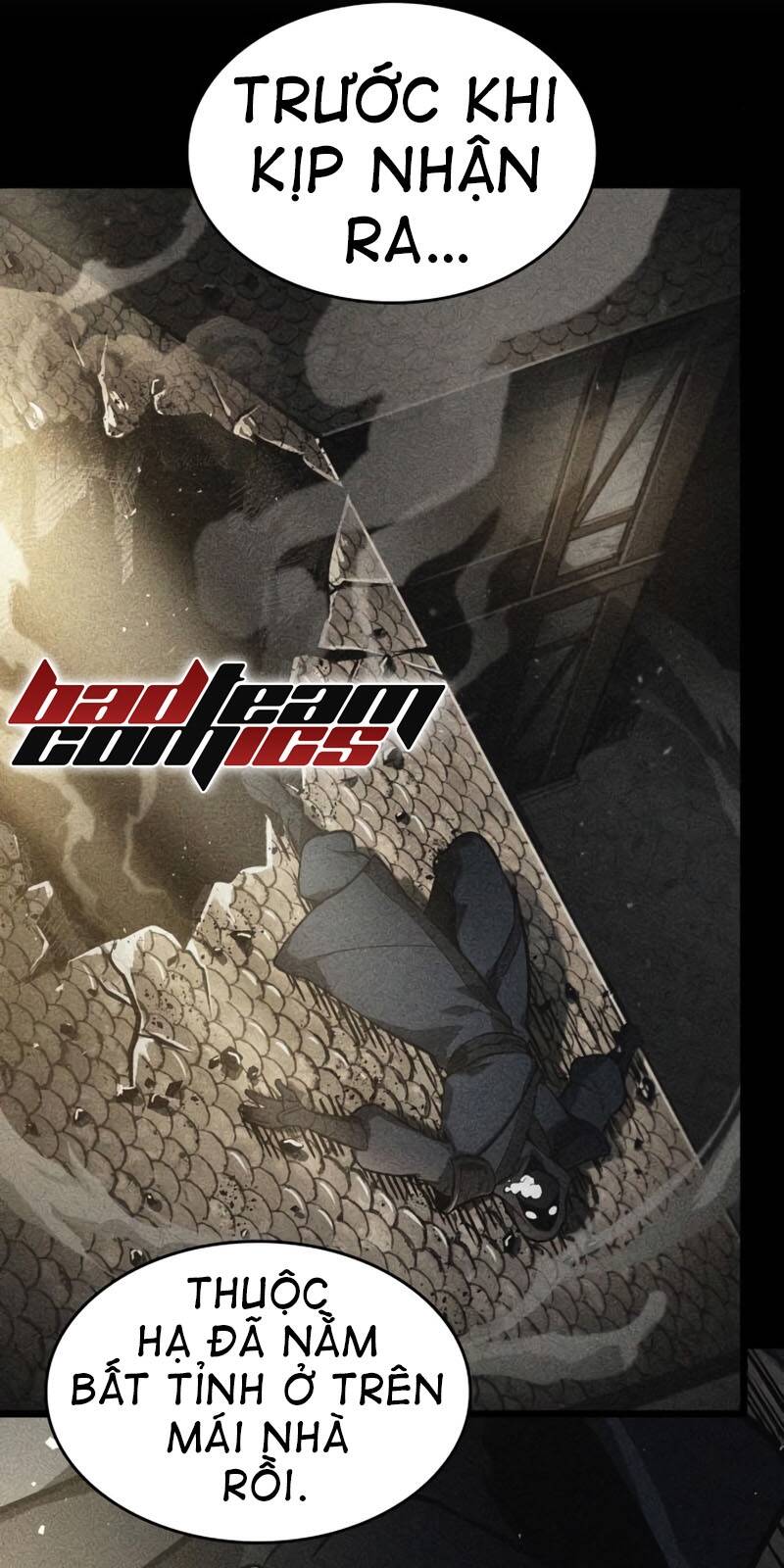 Thế Giới Sau Tận Thế - Chapter 15 - Page 8