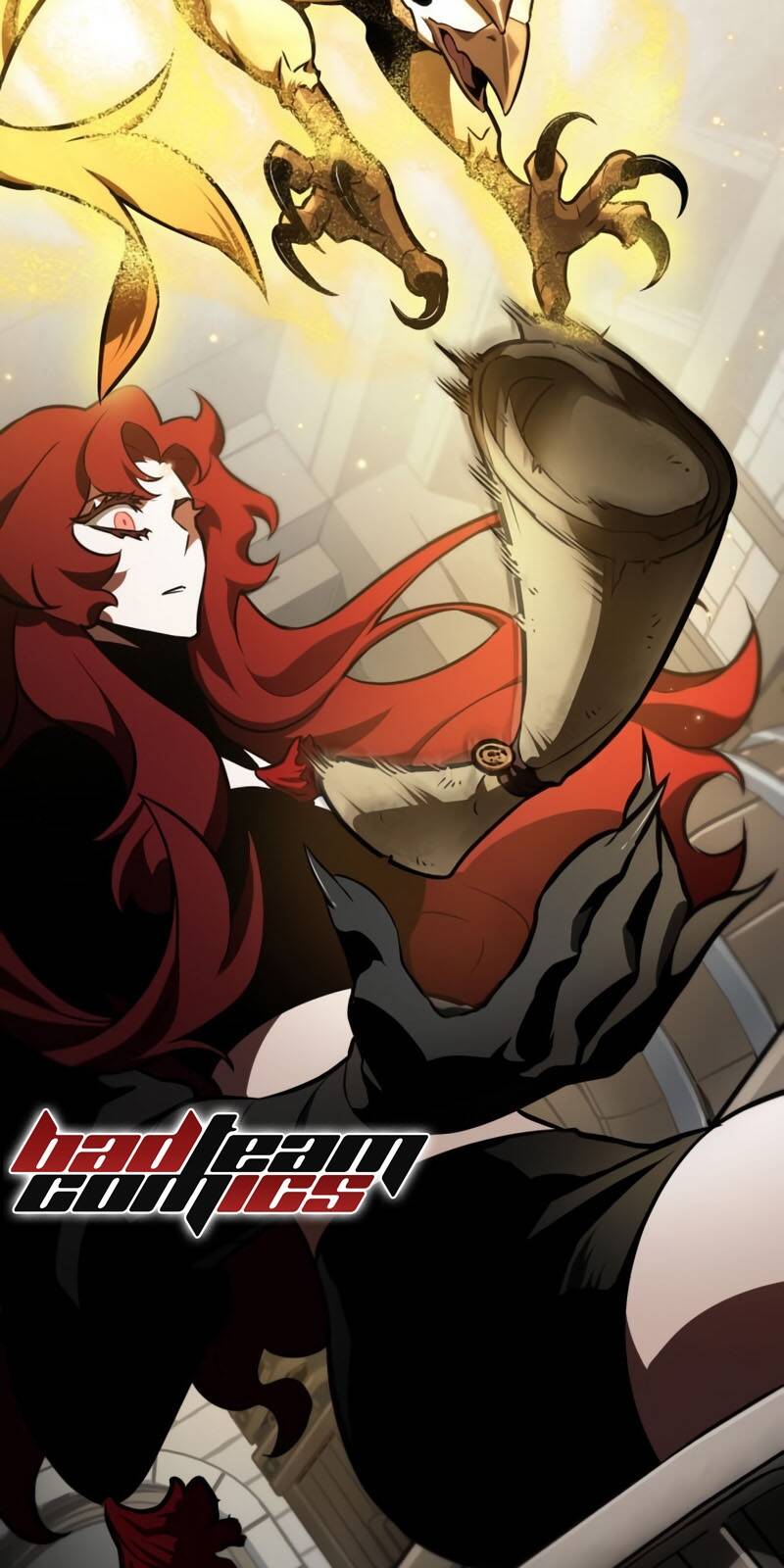 Thế Giới Sau Tận Thế - Chapter 15 - Page 83