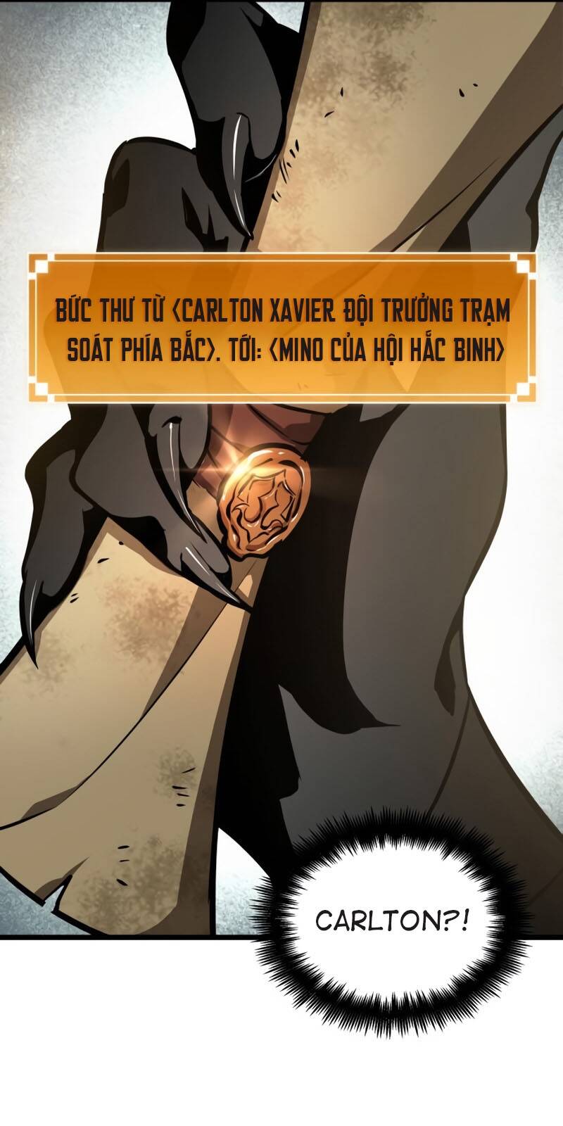 Thế Giới Sau Tận Thế - Chapter 15 - Page 85