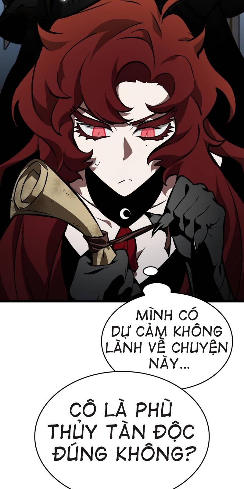 Thế Giới Sau Tận Thế - Chapter 15 - Page 87