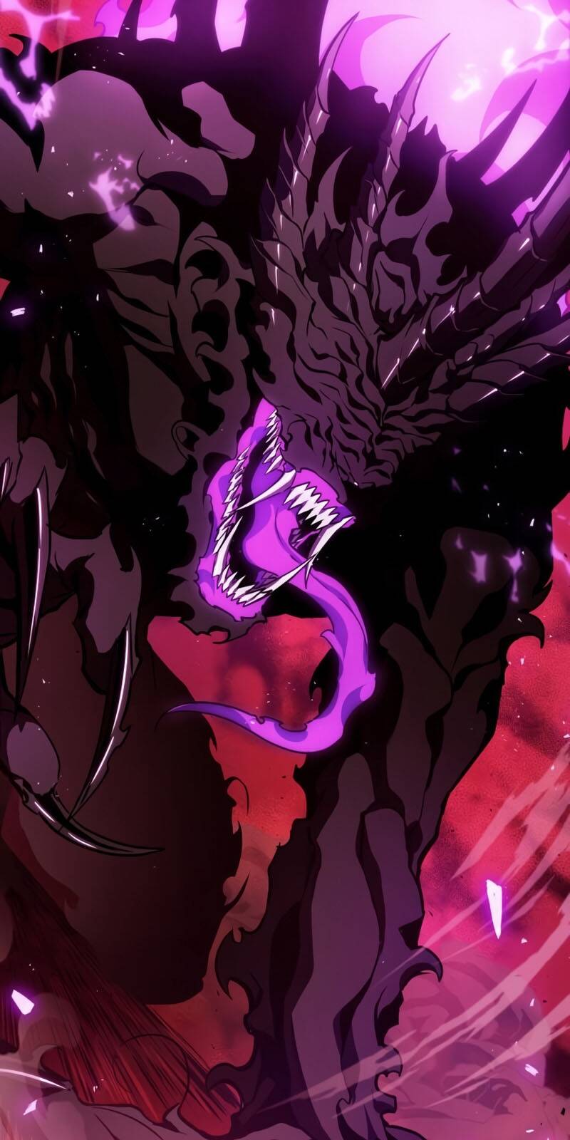 Thế Giới Sau Tận Thế - Chapter 15 - Page 96