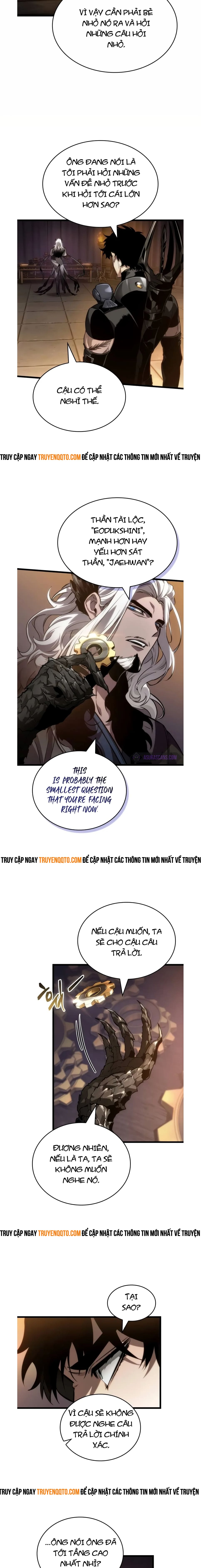 Thế Giới Sau Tận Thế - Chapter 150 - Page 4