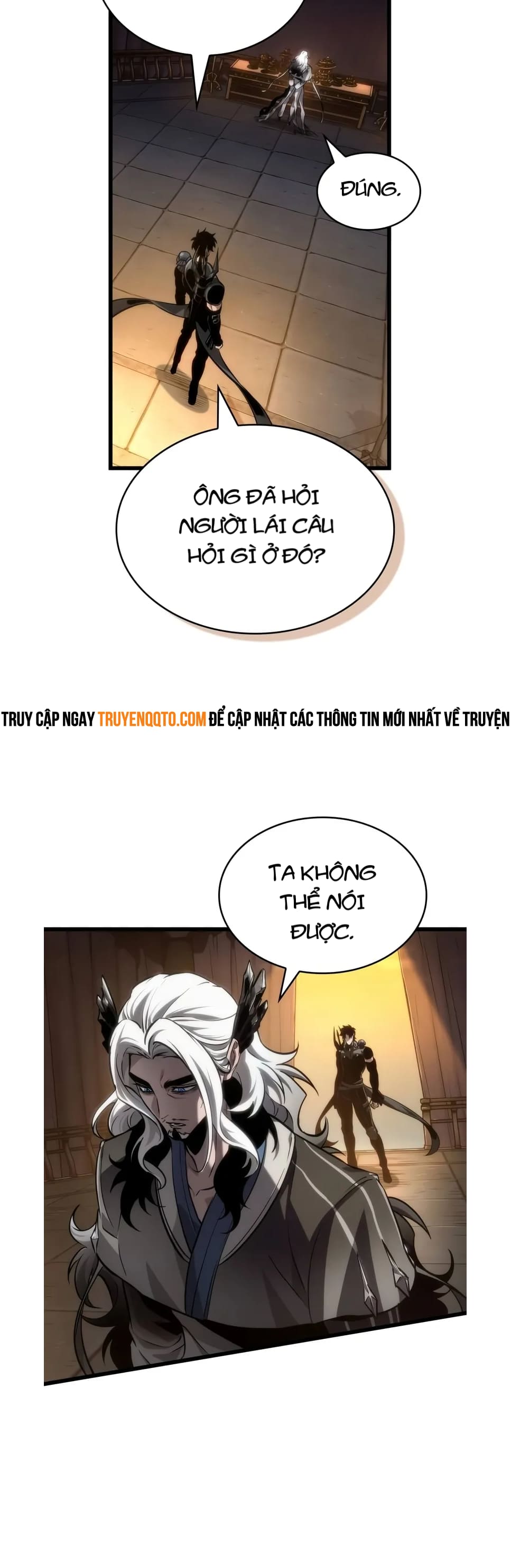 Thế Giới Sau Tận Thế - Chapter 150 - Page 5