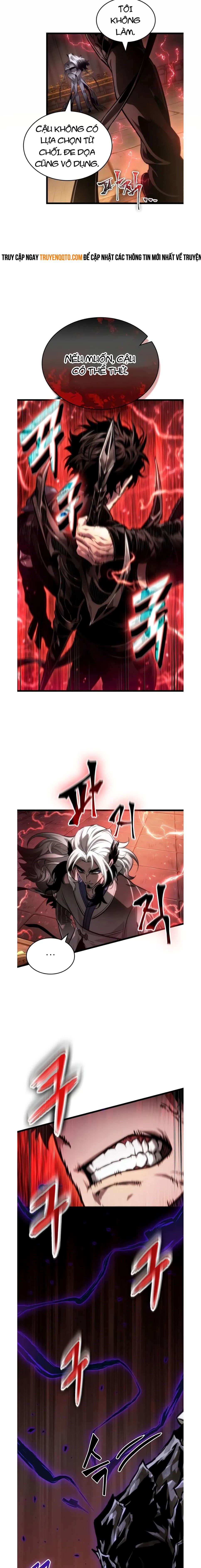 Thế Giới Sau Tận Thế - Chapter 150 - Page 7