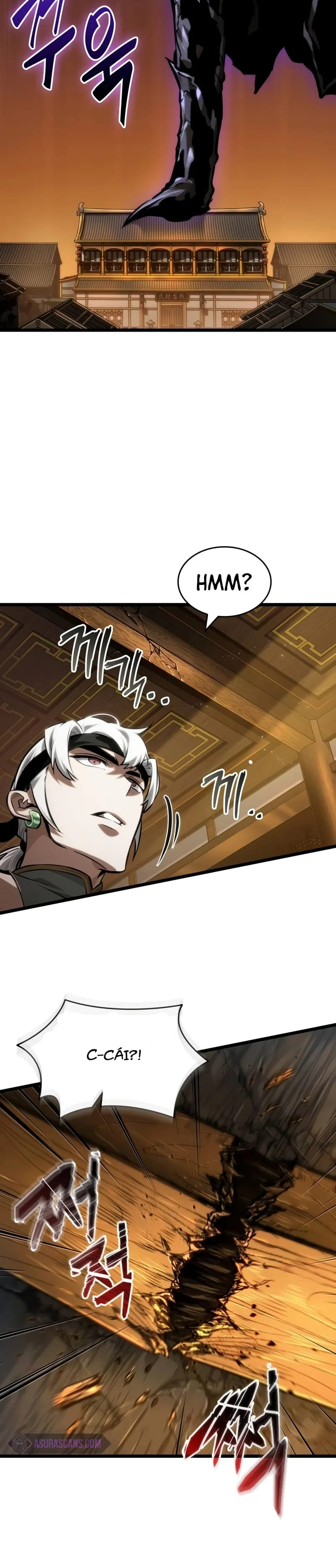 Thế Giới Sau Tận Thế - Chapter 150 - Page 8