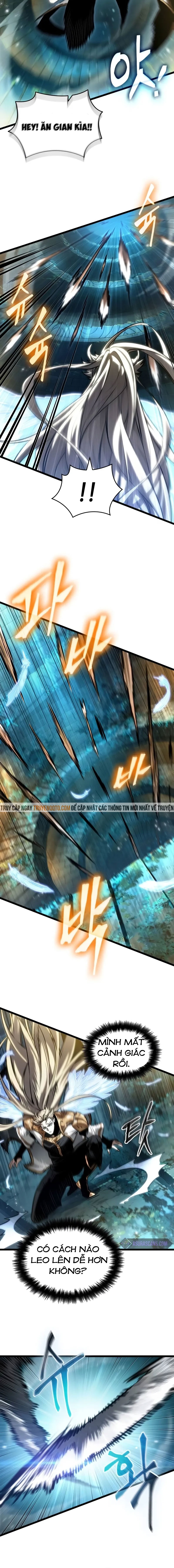 Thế Giới Sau Tận Thế - Chapter 152 - Page 10