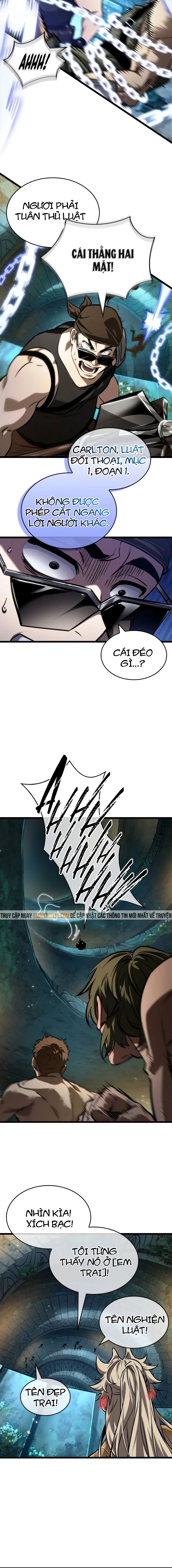 Thế Giới Sau Tận Thế - Chapter 152 - Page 12