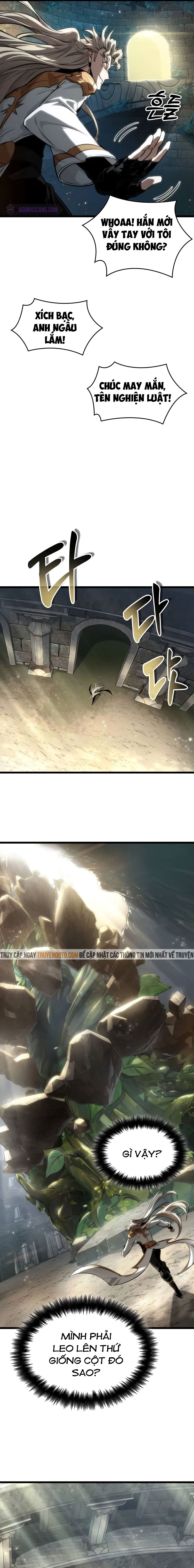 Thế Giới Sau Tận Thế - Chapter 152 - Page 13