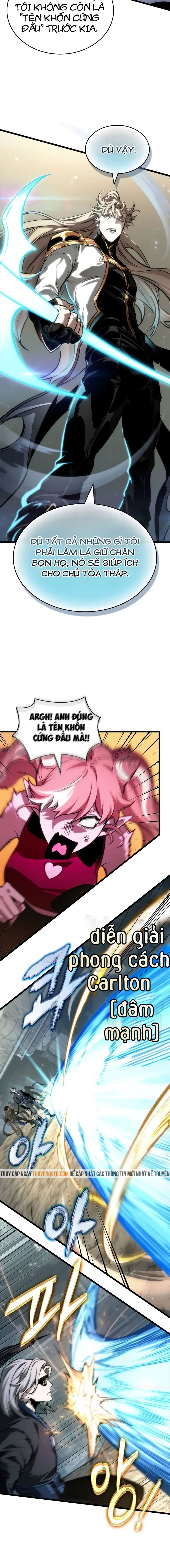 Thế Giới Sau Tận Thế - Chapter 152 - Page 16