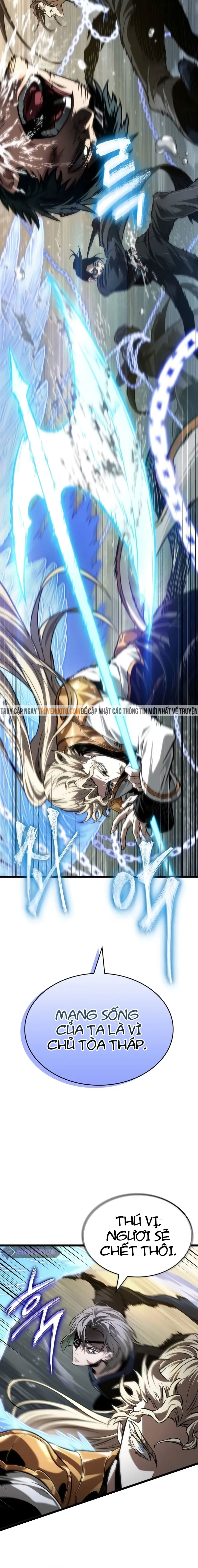 Thế Giới Sau Tận Thế - Chapter 152 - Page 18