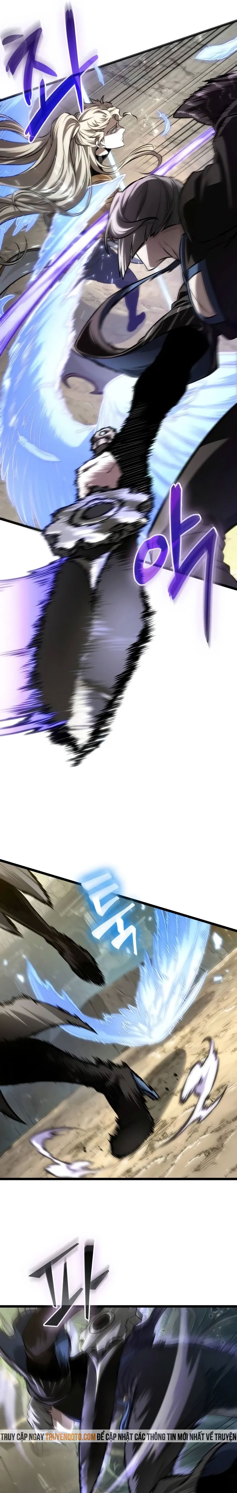 Thế Giới Sau Tận Thế - Chapter 152 - Page 19