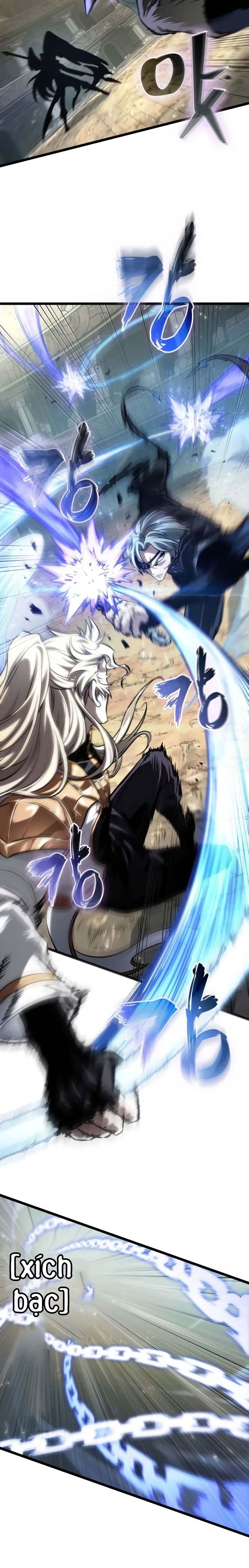 Thế Giới Sau Tận Thế - Chapter 152 - Page 20