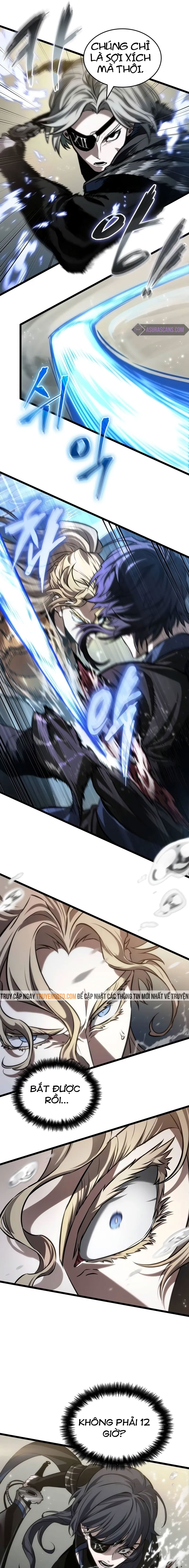 Thế Giới Sau Tận Thế - Chapter 152 - Page 21