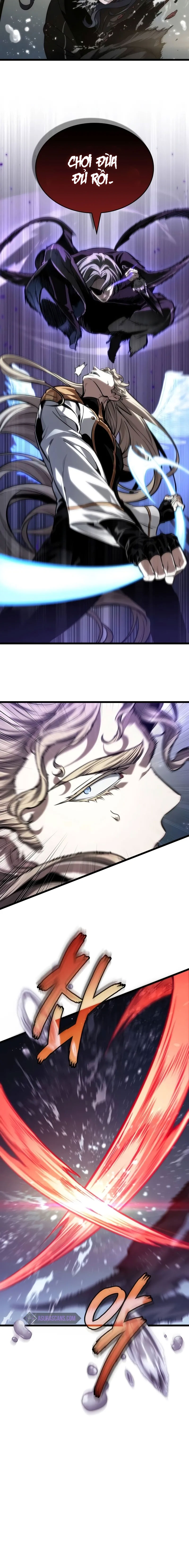Thế Giới Sau Tận Thế - Chapter 152 - Page 22