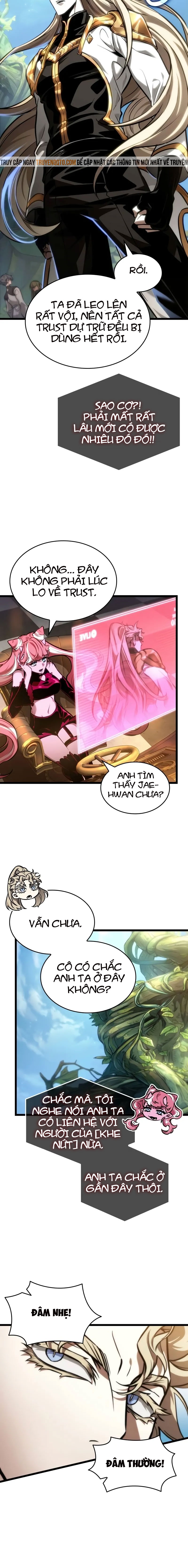 Thế Giới Sau Tận Thế - Chapter 152 - Page 4