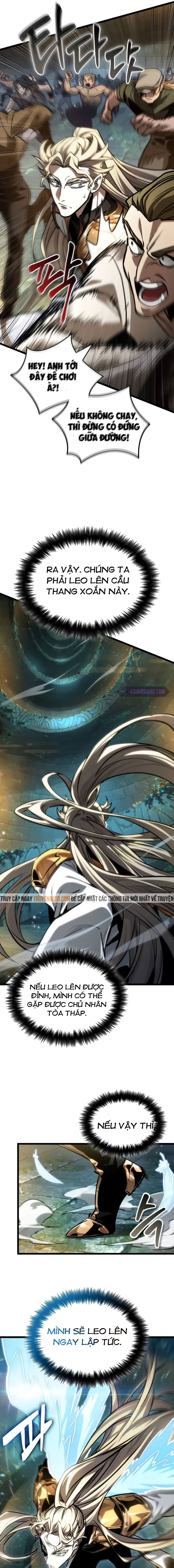 Thế Giới Sau Tận Thế - Chapter 152 - Page 9