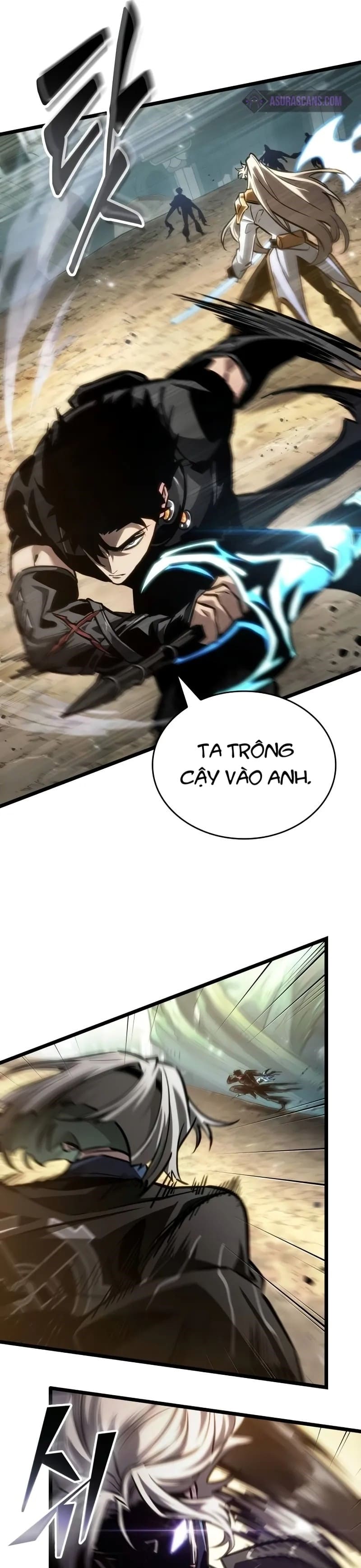 Thế Giới Sau Tận Thế - Chapter 153 - Page 12