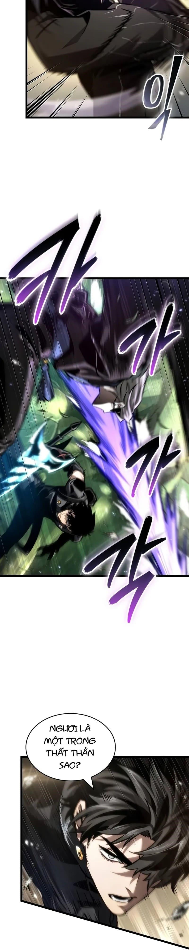 Thế Giới Sau Tận Thế - Chapter 153 - Page 13