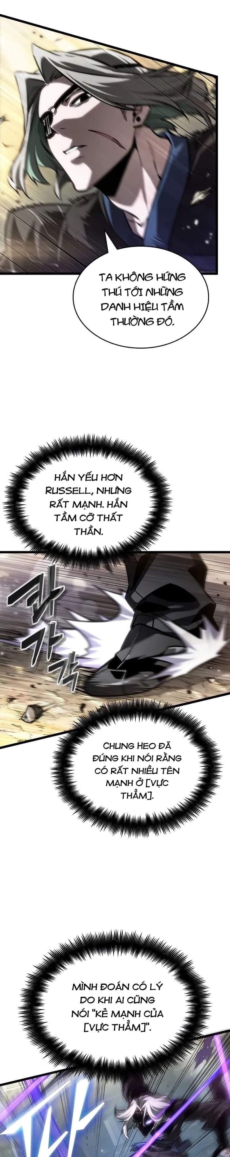 Thế Giới Sau Tận Thế - Chapter 153 - Page 14