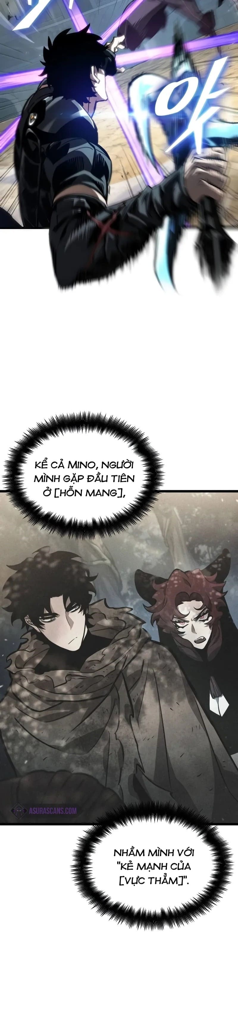 Thế Giới Sau Tận Thế - Chapter 153 - Page 15